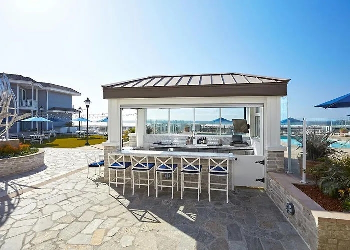 Vespera Resort On Pismo Beach, Autograph Collection