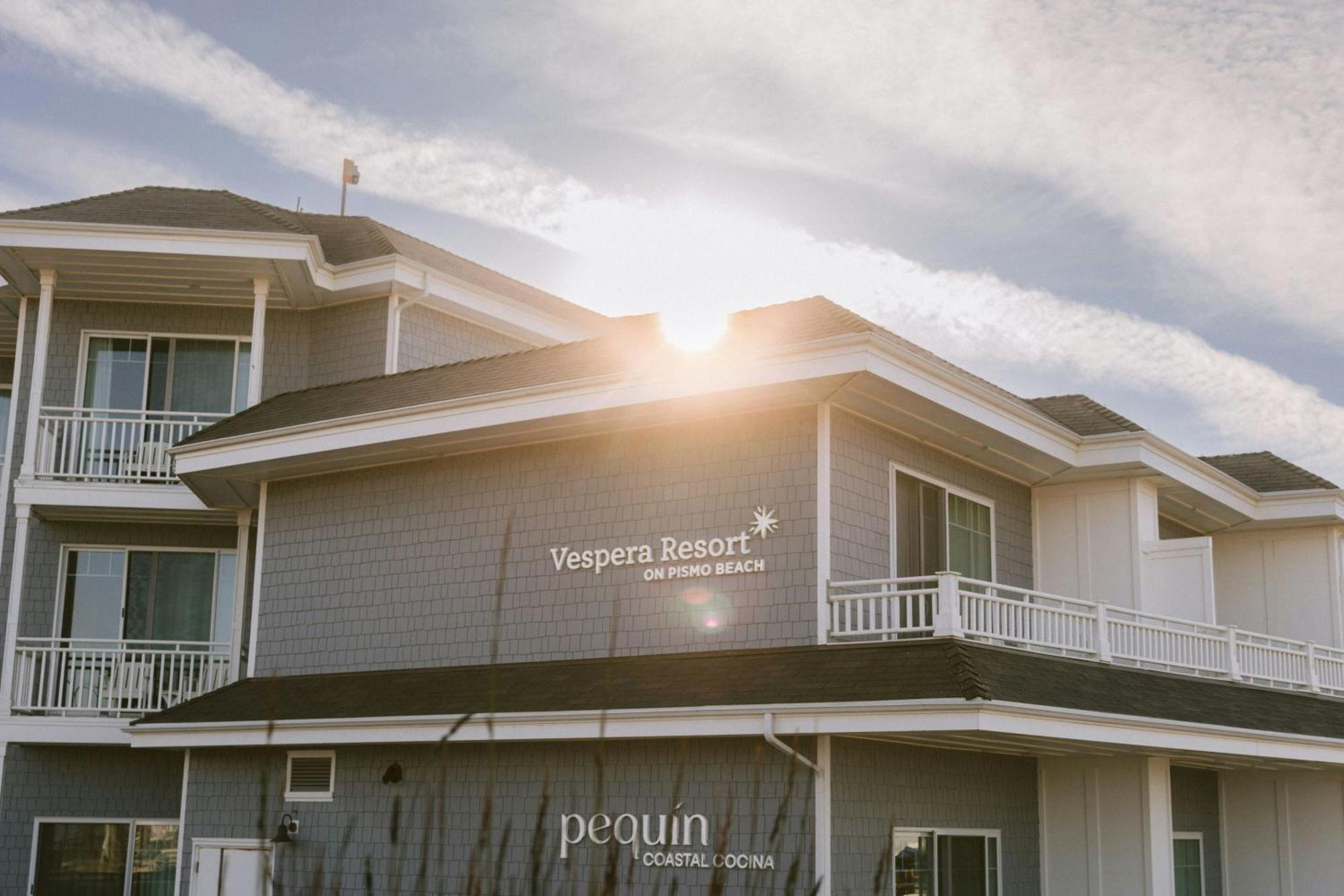 Vespera On Pismo Beach, Autograph Collection