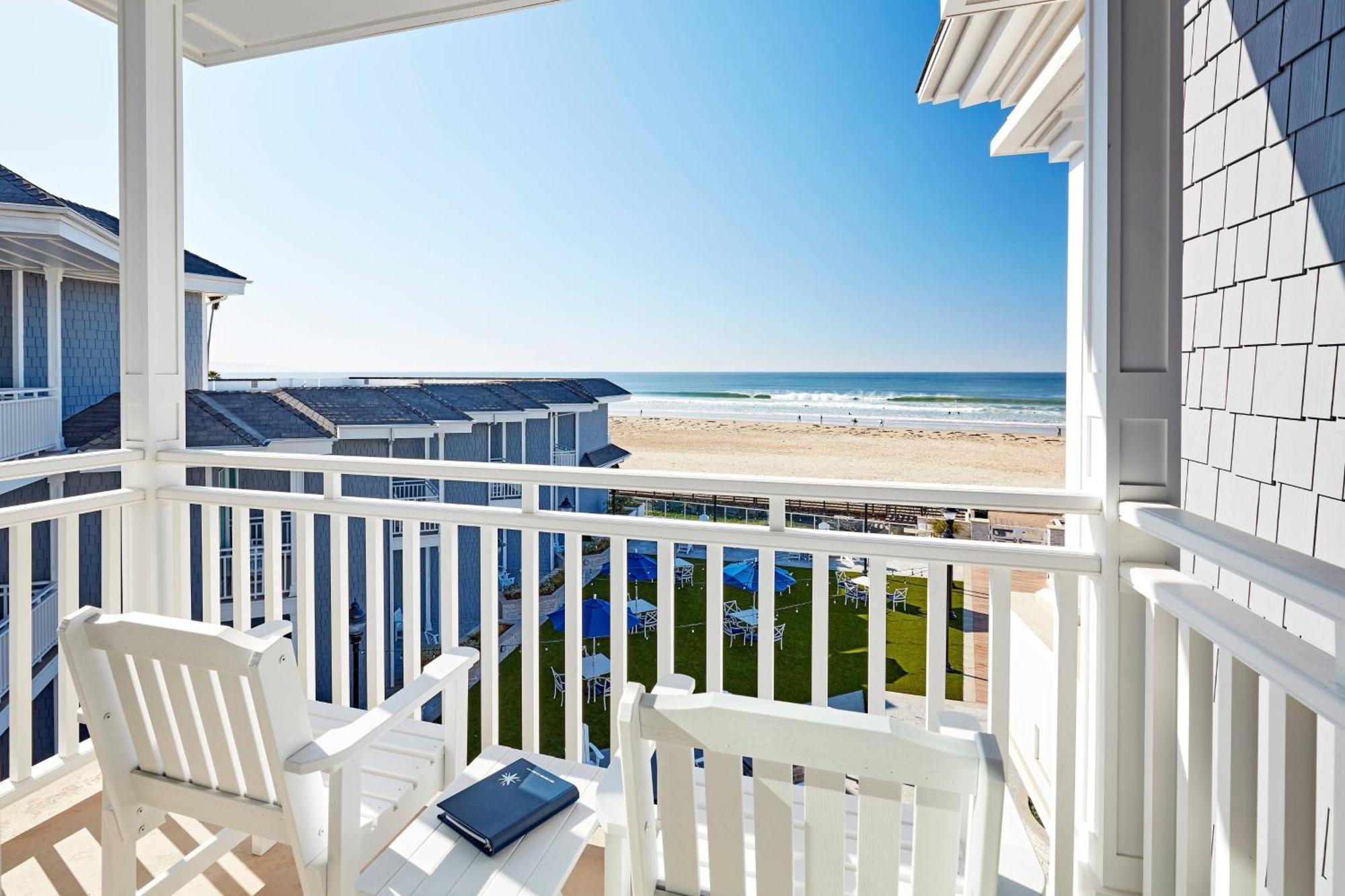 Vespera On Pismo Beach, Autograph Collection 4* Pismo Beach