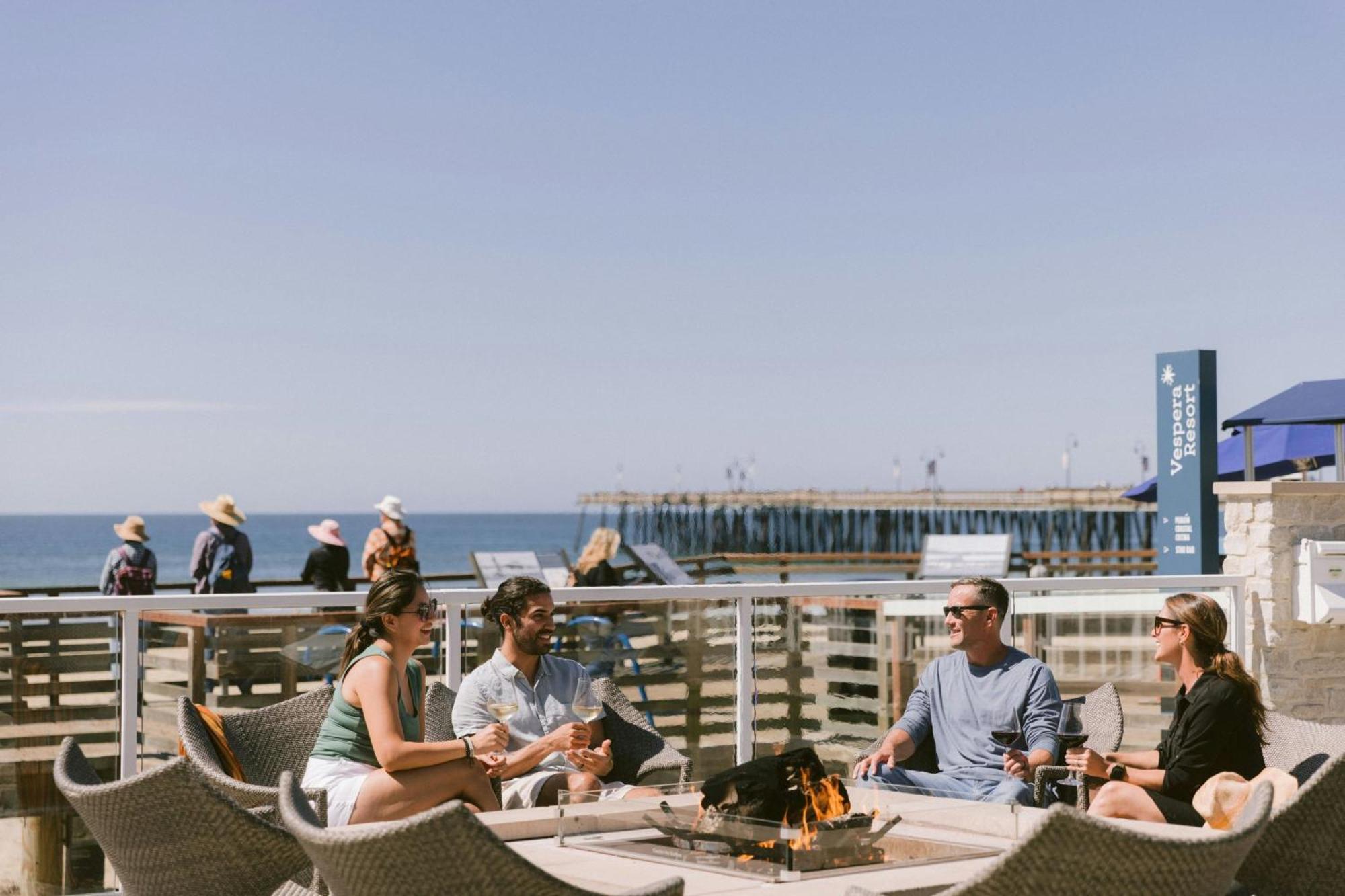Vespera On Pismo Beach, Autograph Collection Hotel 4*