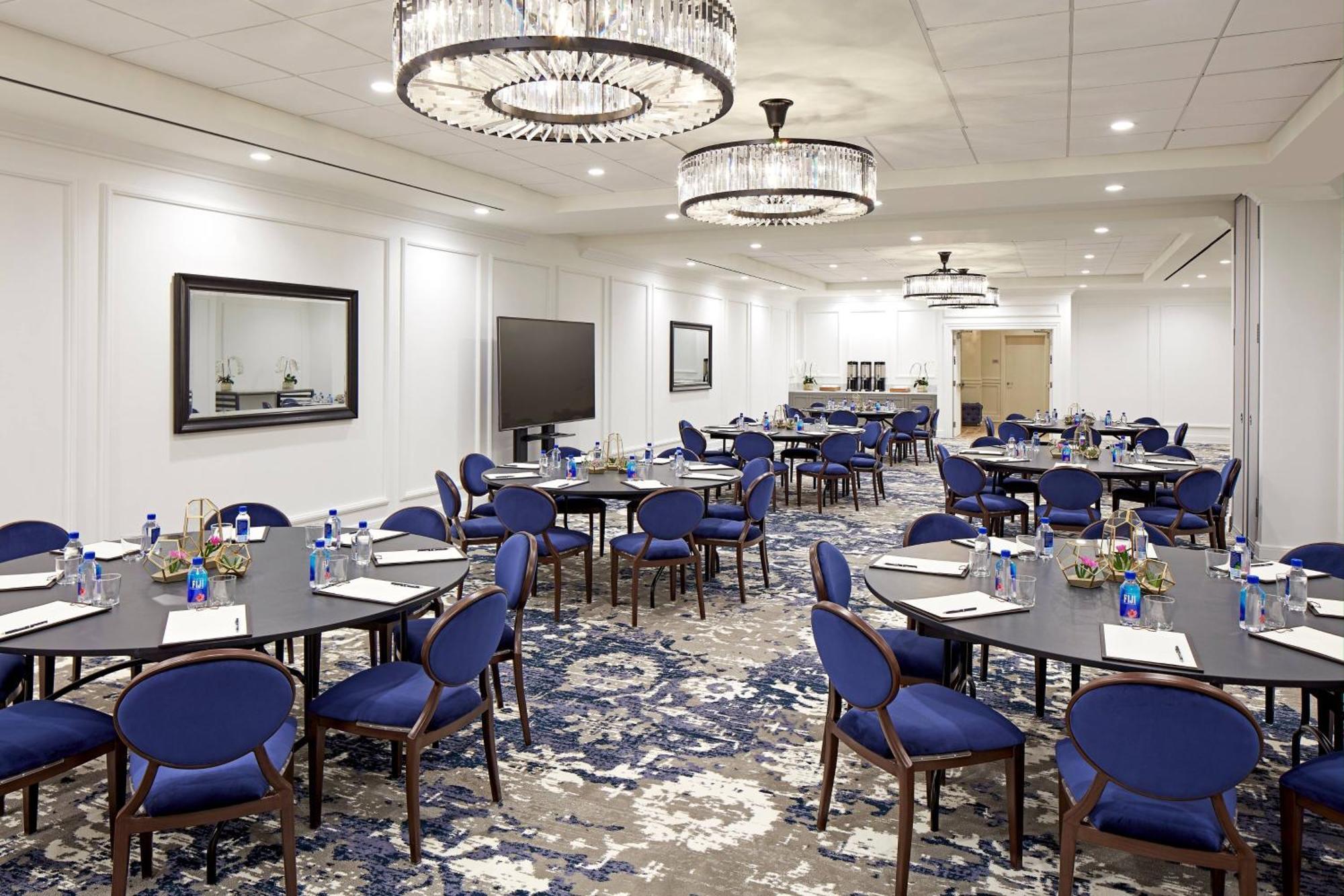 Hotel Vespera On Pismo Beach, Autograph Collection 4*