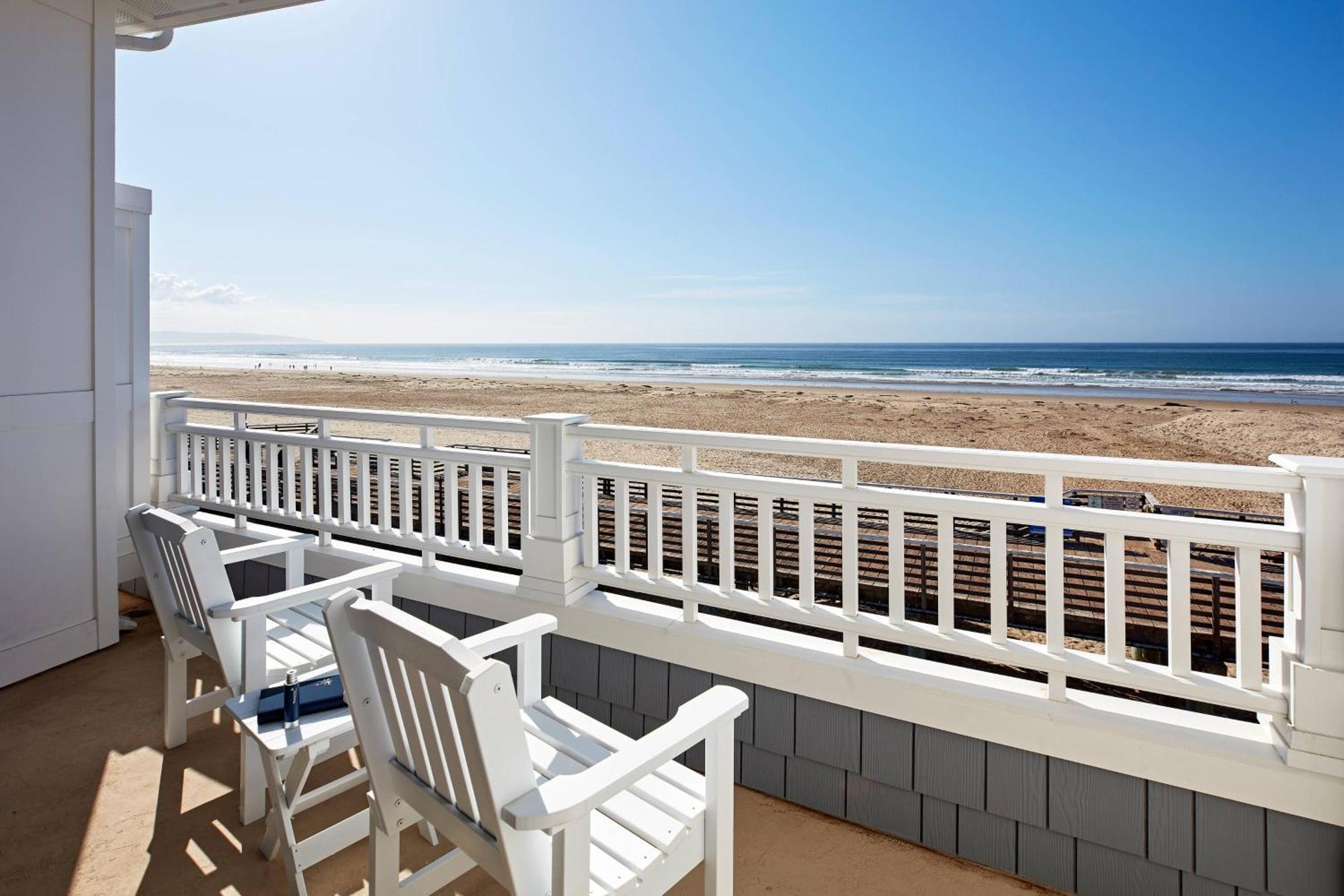 Hotel Vespera On Pismo Beach, Autograph Collection 4*