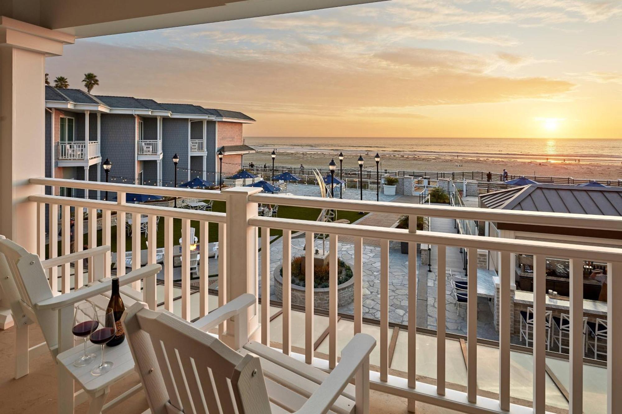 Vespera On Pismo Beach, Autograph Collection Hotel