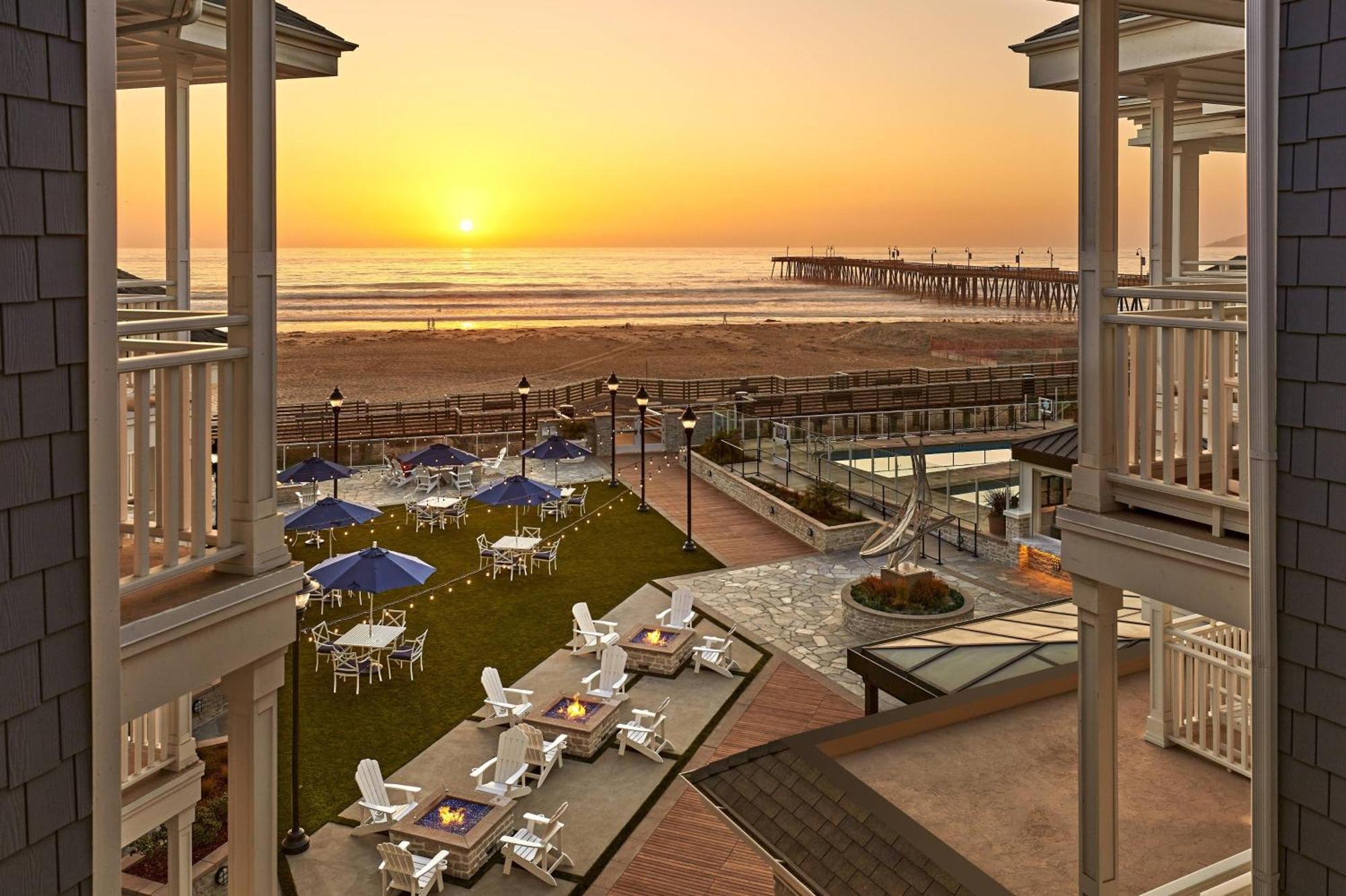 Vespera On Pismo Beach, Autograph Collection Hotel 4*