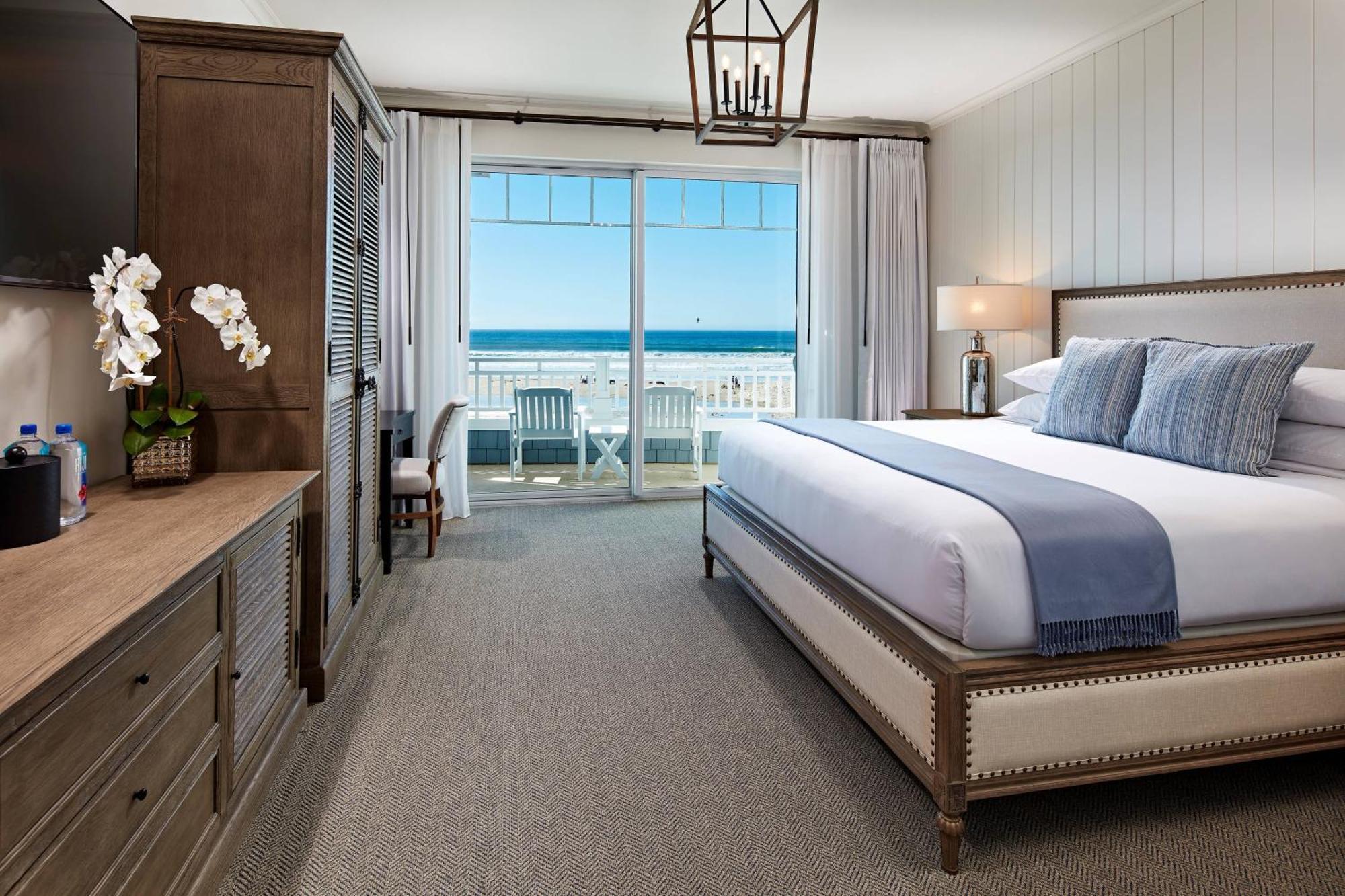 Hotel Vespera On Pismo Beach, Autograph Collection 4*