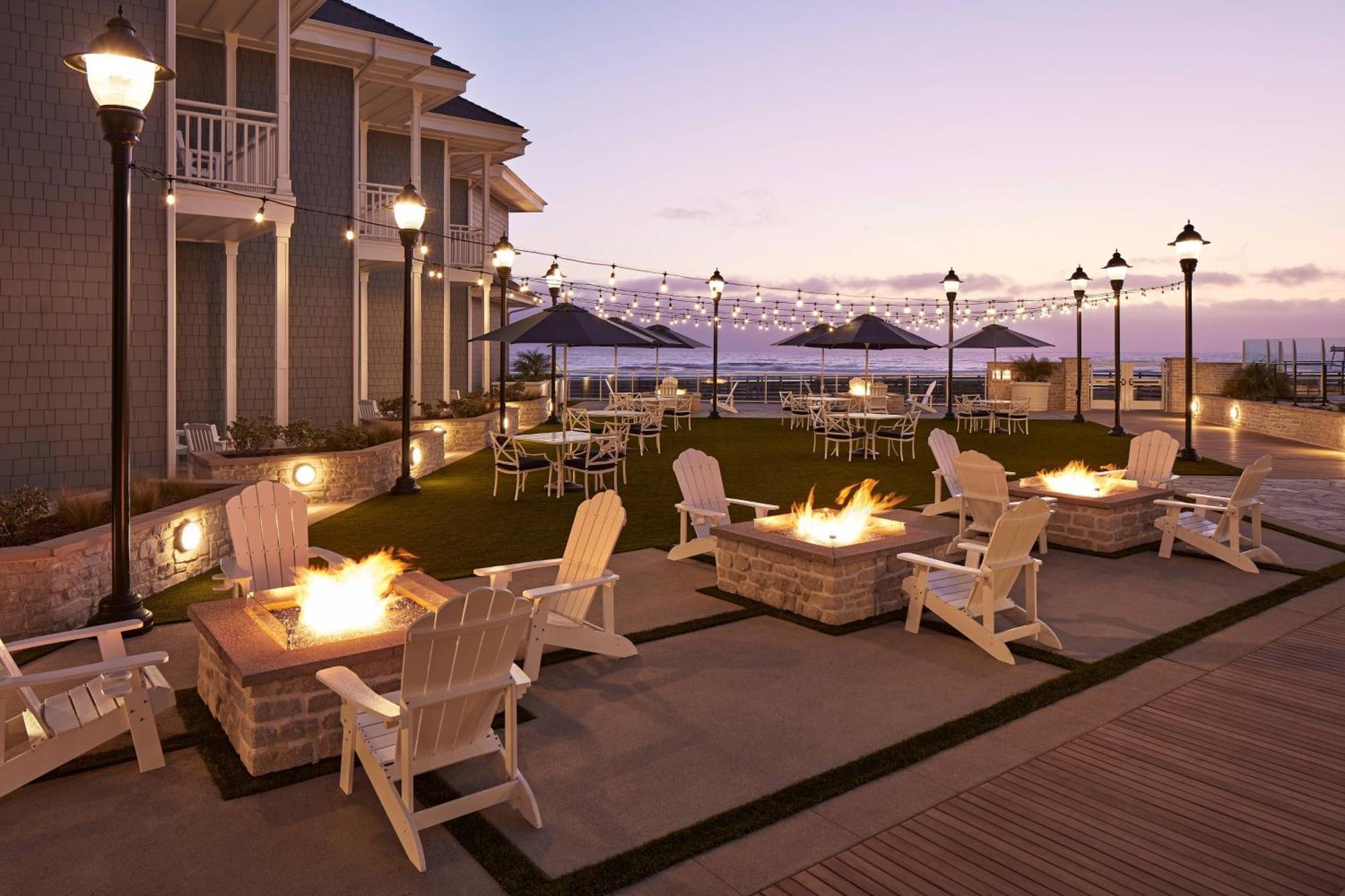 Vespera On Pismo Beach, Autograph Collection Hotel Pismo Beach