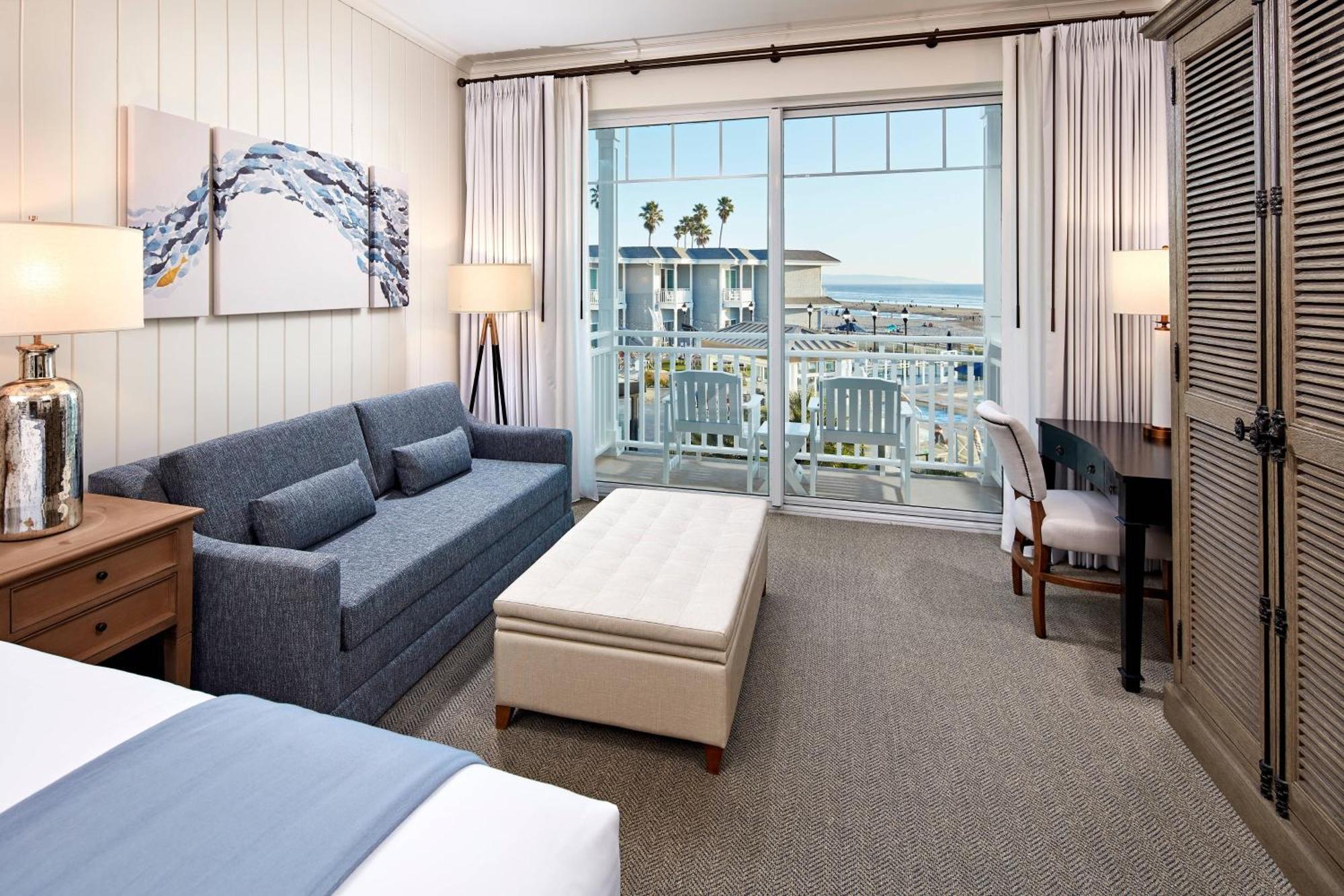 Vespera On Pismo Beach, Autograph Collection Hotel 4*