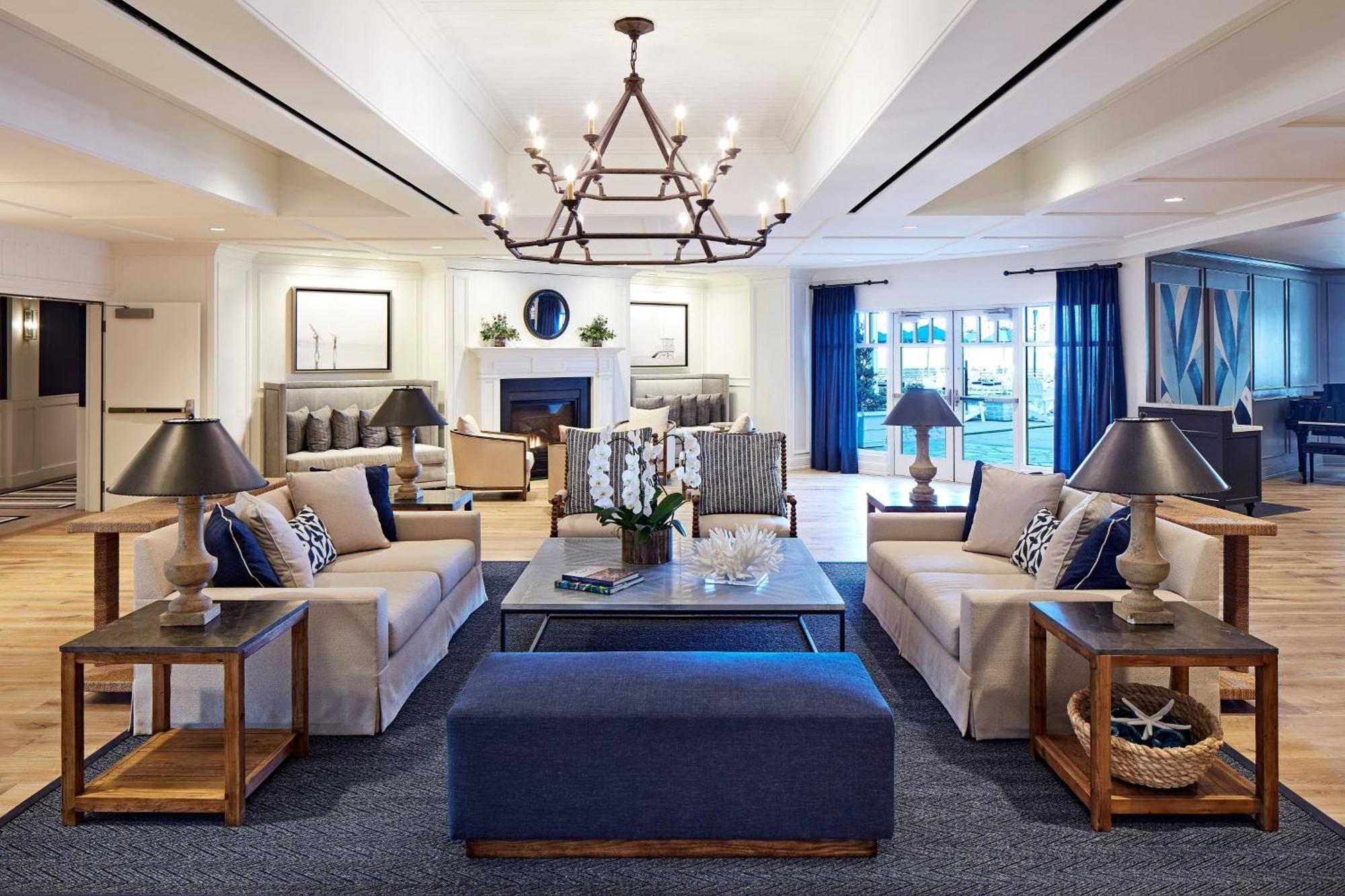 Hotel Vespera On Pismo Beach, Autograph Collection 4*
