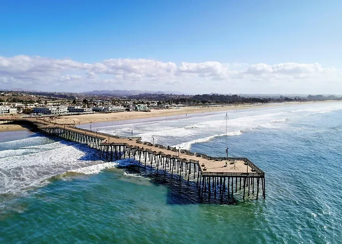 Vespera Resort On Pismo Beach, Autograph Collection