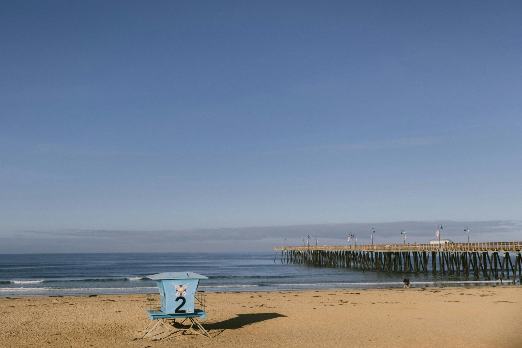 Vespera On Pismo Beach, Autograph Collection 4*