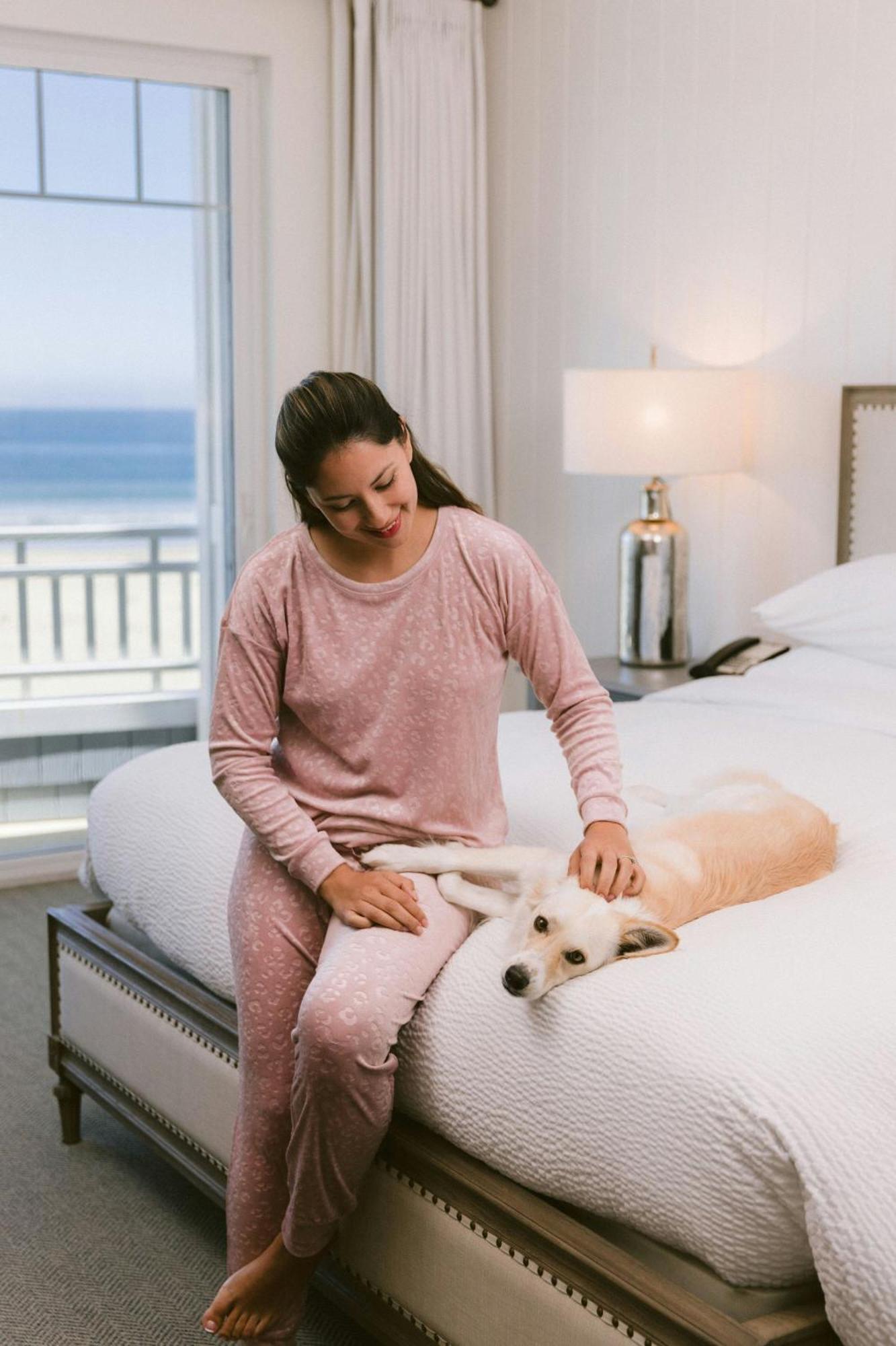 Hotel Vespera On Pismo Beach, Autograph Collection 4*