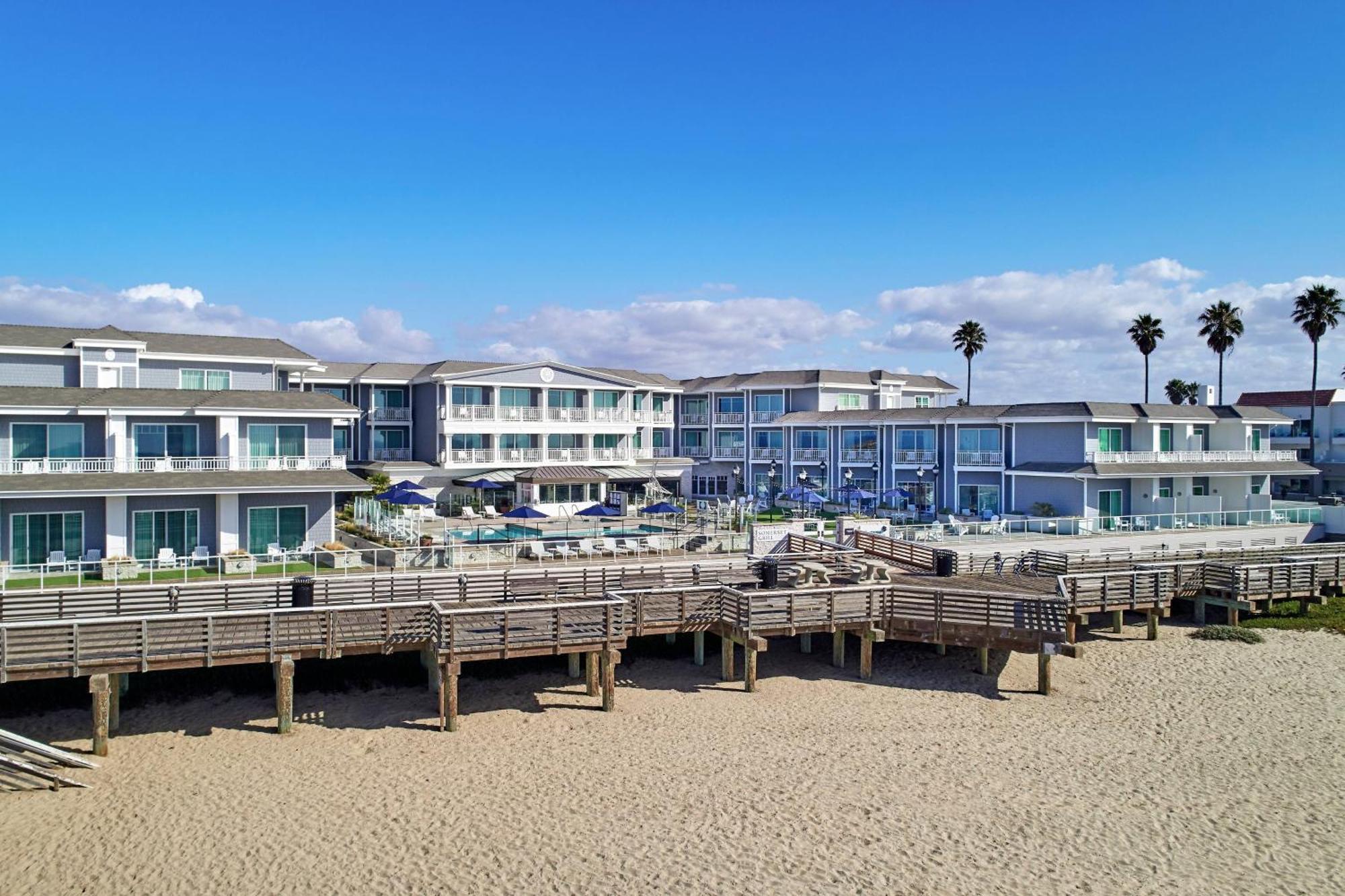 Vespera On Pismo Beach, Autograph Collection Hotel Pismo Beach