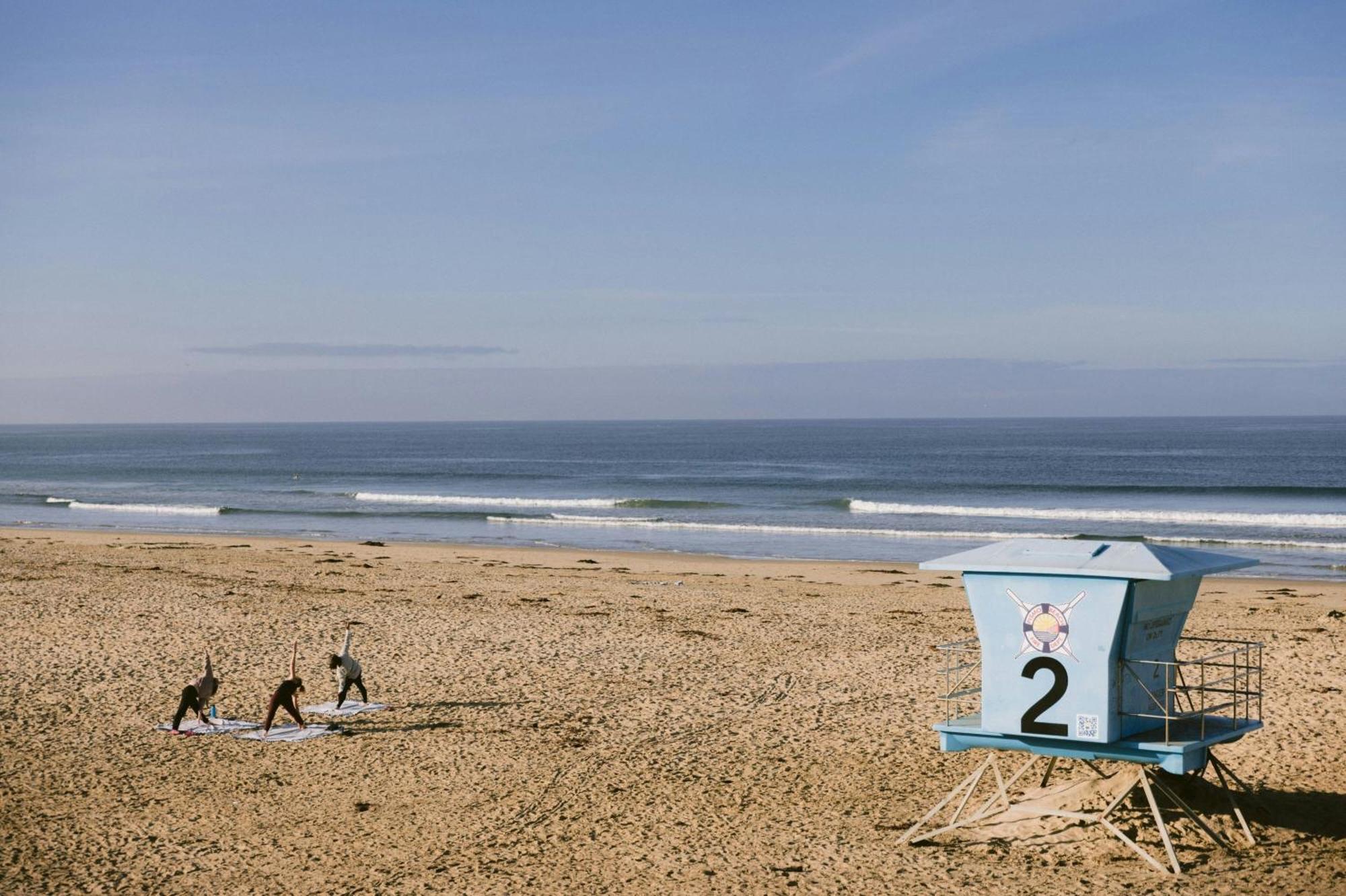 Hotel Vespera On Pismo Beach, Autograph Collection 4*