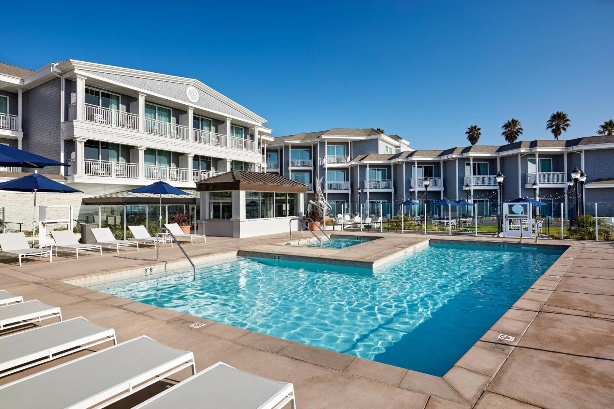 Vespera On Pismo Beach, Autograph Collection Hotel Pismo Beach