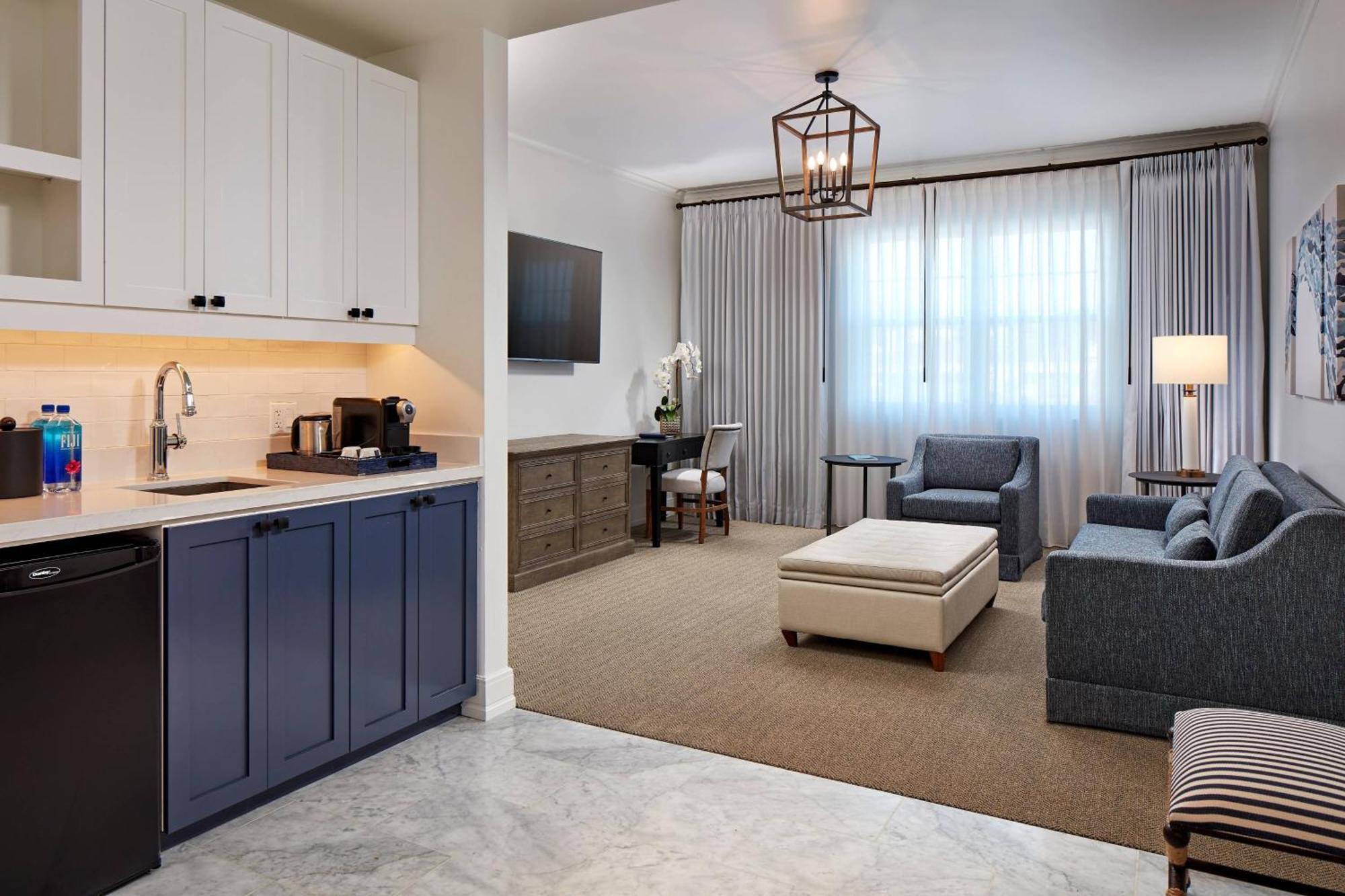 Hotel Vespera On Pismo Beach, Autograph Collection 4*
