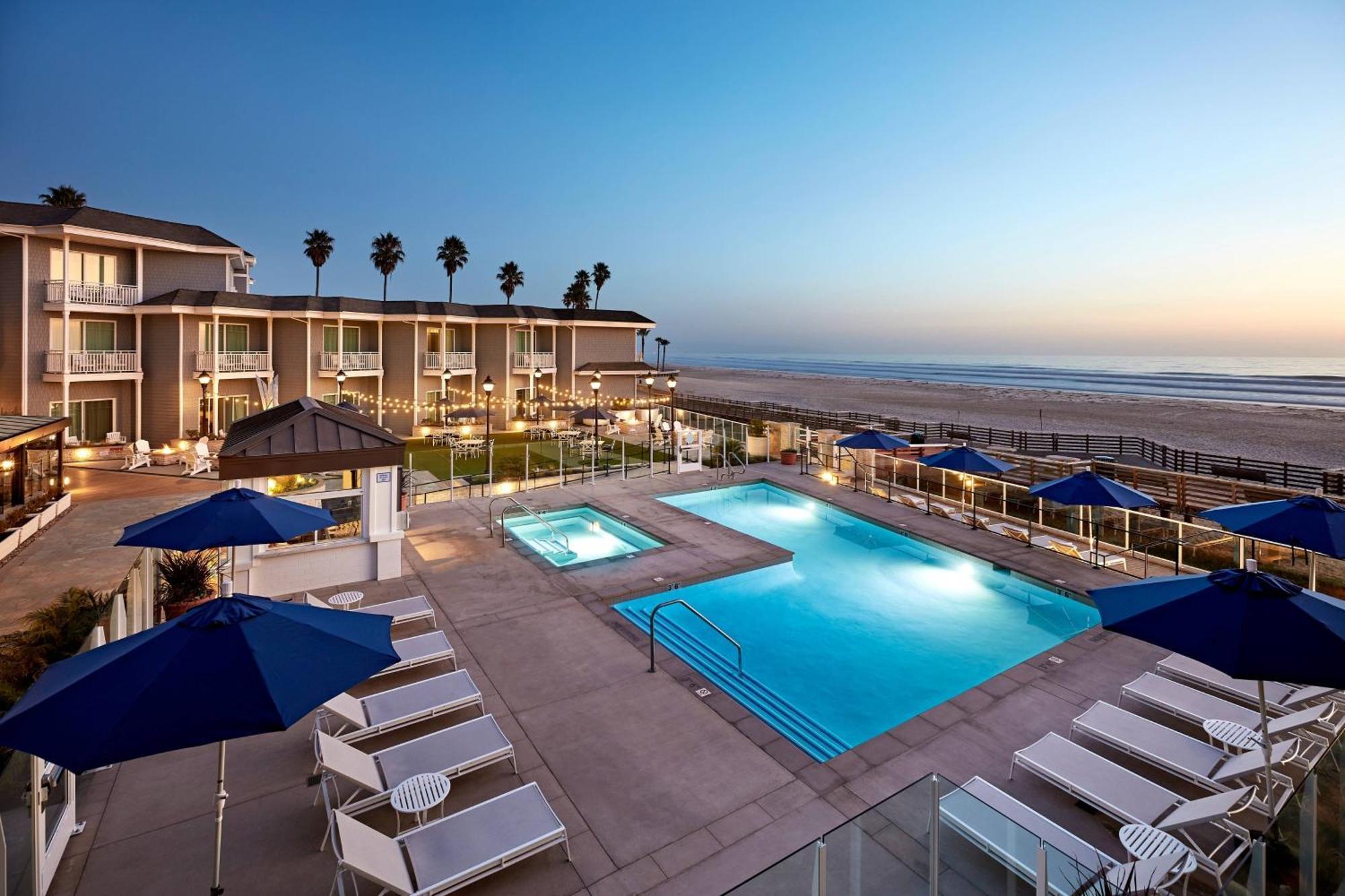 Vespera On Pismo Beach, Autograph Collection Hotel 4*