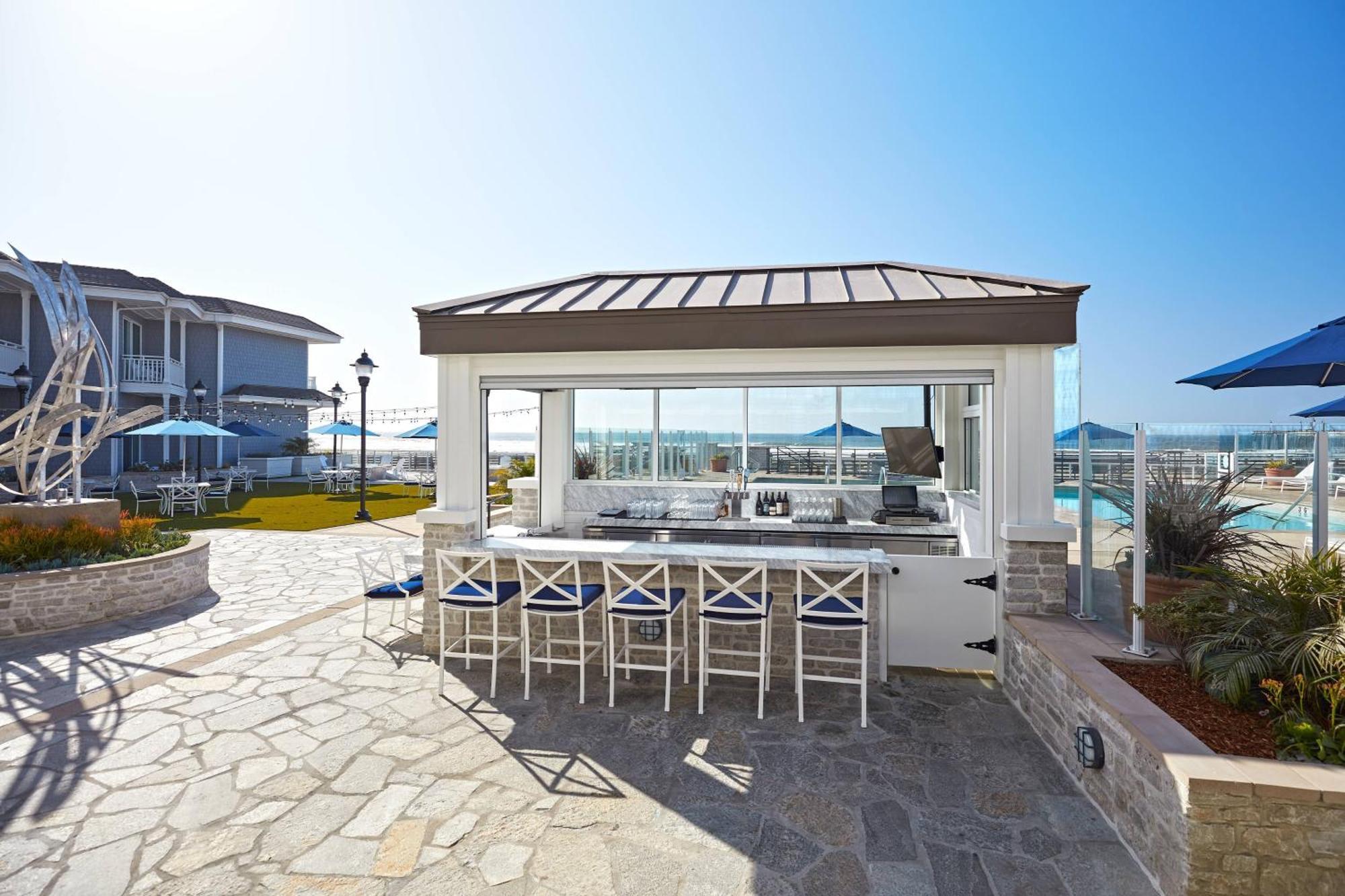 Vespera On Pismo Beach, Autograph Collection 4* Pismo Beach