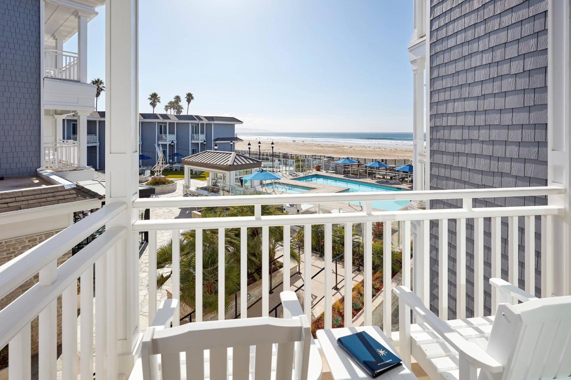 Hotel Vespera On Pismo Beach, Autograph Collection Pismo Beach