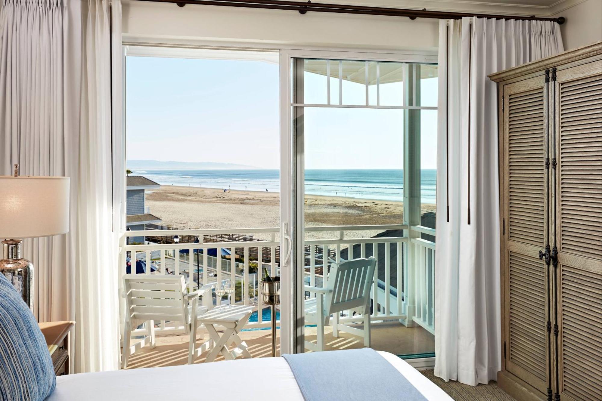 Hotel Vespera On Pismo Beach, Autograph Collection
