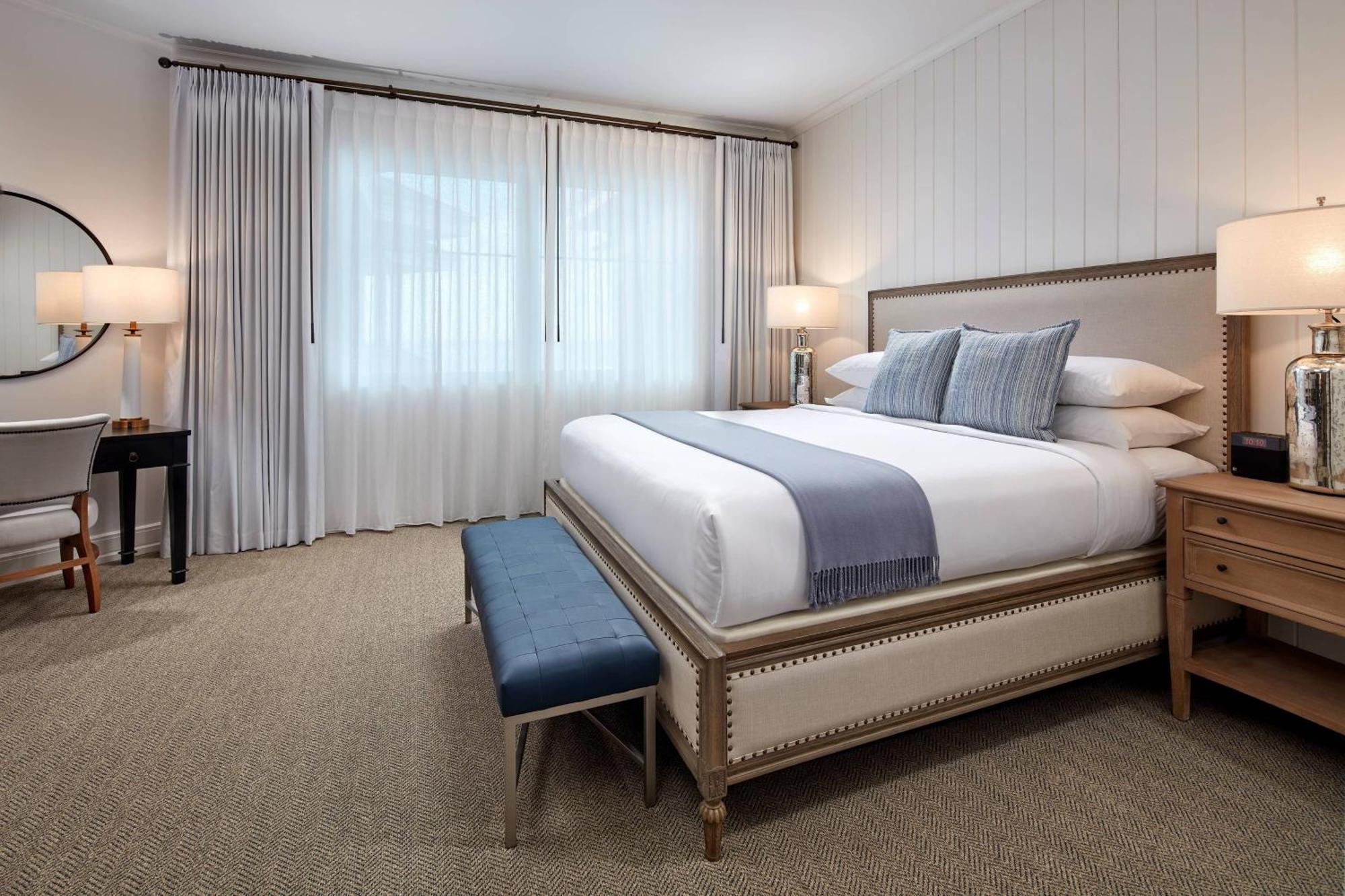Hotel Vespera On Pismo Beach, Autograph Collection